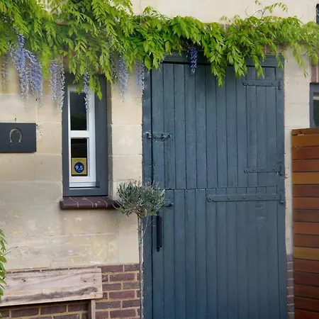 115 Appartement