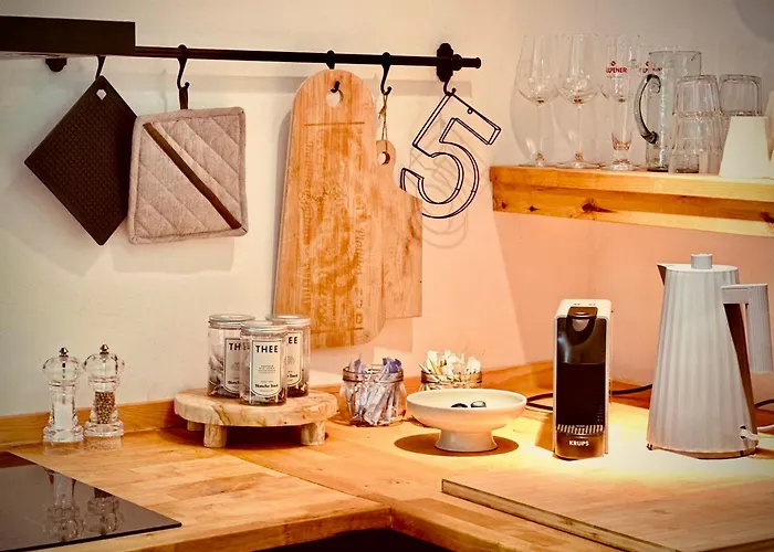 115 Апартаменты